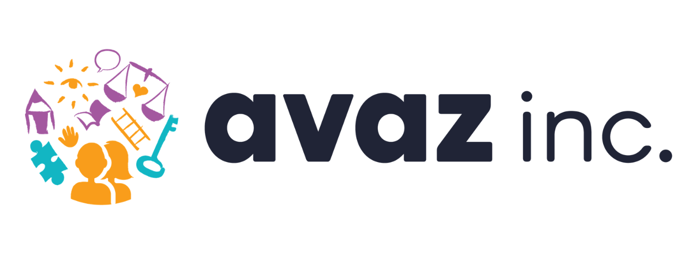 Avaz (Invention Labs) logo